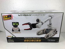 endeavor robotics 710 kobra