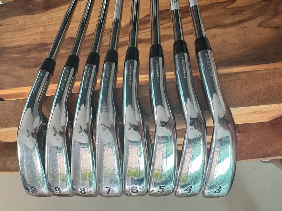 Nike Vr Pro Combo Model 3~P NSPRO 950GH S Forged VR II PRO - Image 2 of 4