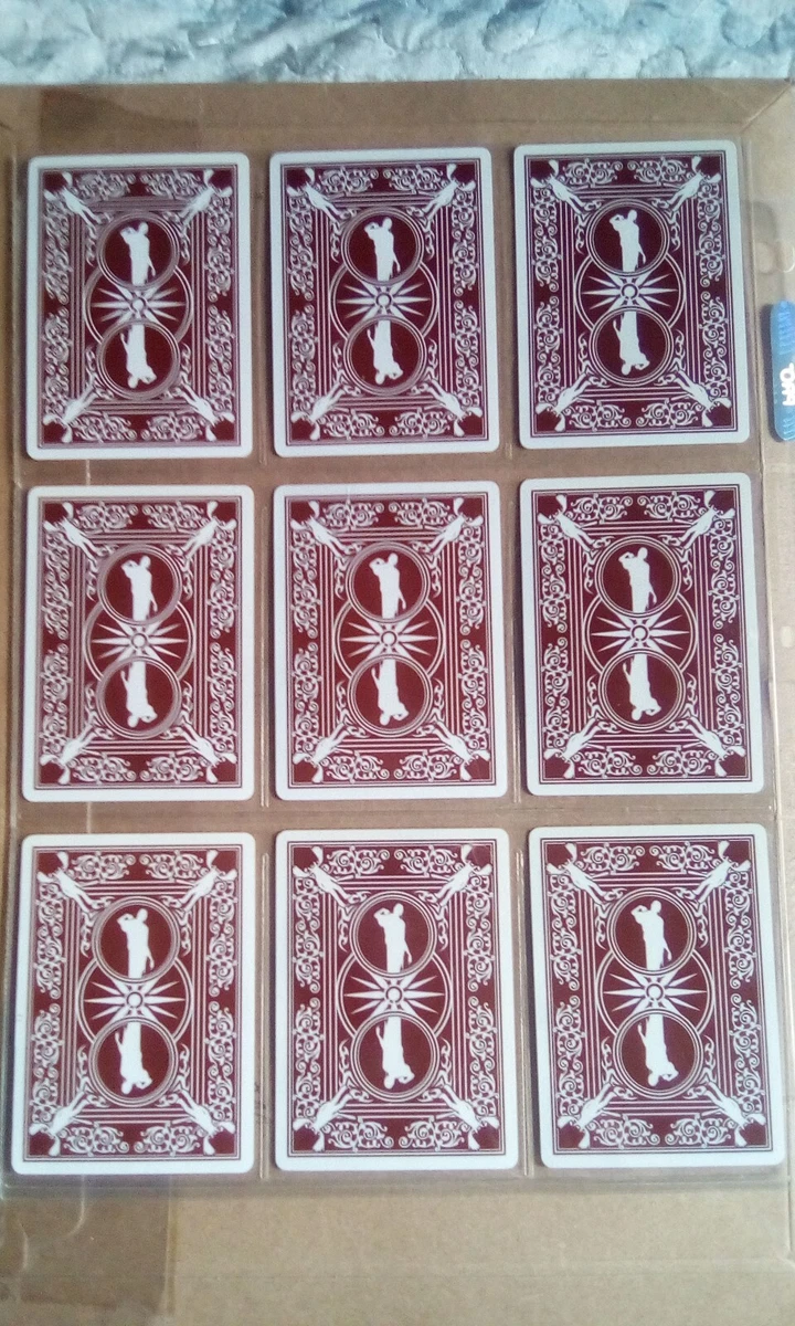 Dead Rising 2 Combo Cards