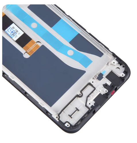 For Nokia G42 LCD Display Touch Screen Digitizer Full Assembly Replacement Frame - Picture 4 of 5