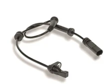 For 2016-2018 BMW 330e ABS Speed Sensor Front Bremi 46532WMHF 2017 2.0L 4 Cyl