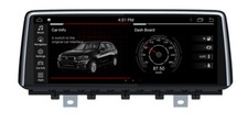 Autoradio BMW X6