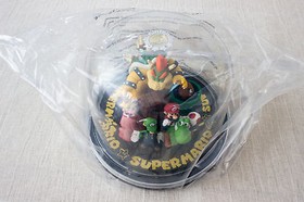 RARE! Super Mario Bro. Characters Figure Club Nintendo JAPAN GAME FAMICOM NES