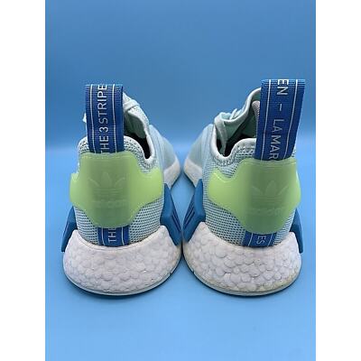 adidas gazelle silver green womens ADIDAS Women's NMD R1 (Vapour Green/Ice Mint)(BD8011)  Trilogy Merch PH