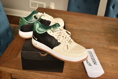 nikeid air force one nigel sylvester