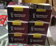 Qatar 2022 World Cup Panini Figurine Mancolista Lista Mancanti
