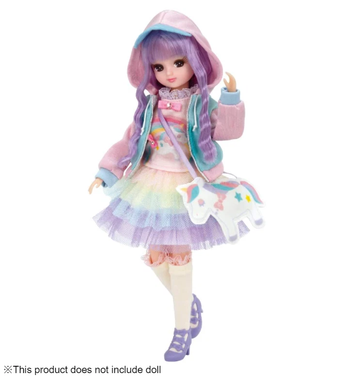 Licca doll clothes deals