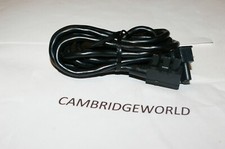 Metz 402 Power Cord Between Battery Pack  Flash Head GENUIN ORIGINAL METZ BRAND