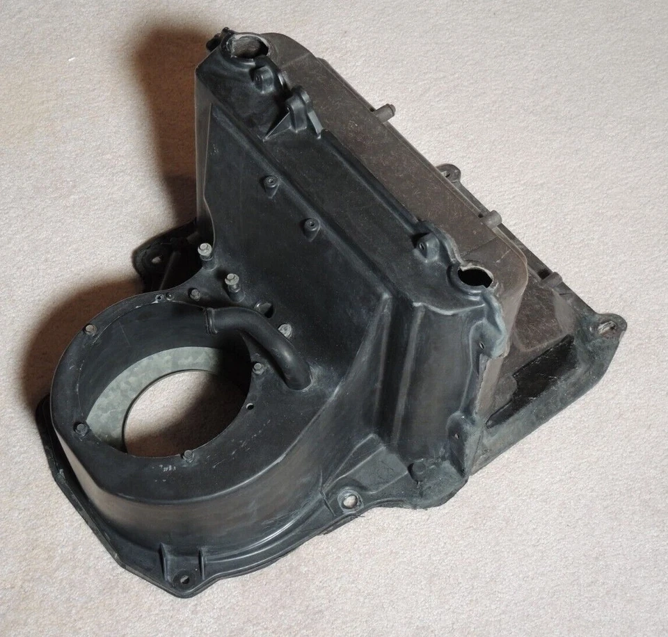 Oldsmobile Toronado 1979-1985 carcasa evaporador evaporador General Motors  Foto 4 de 4