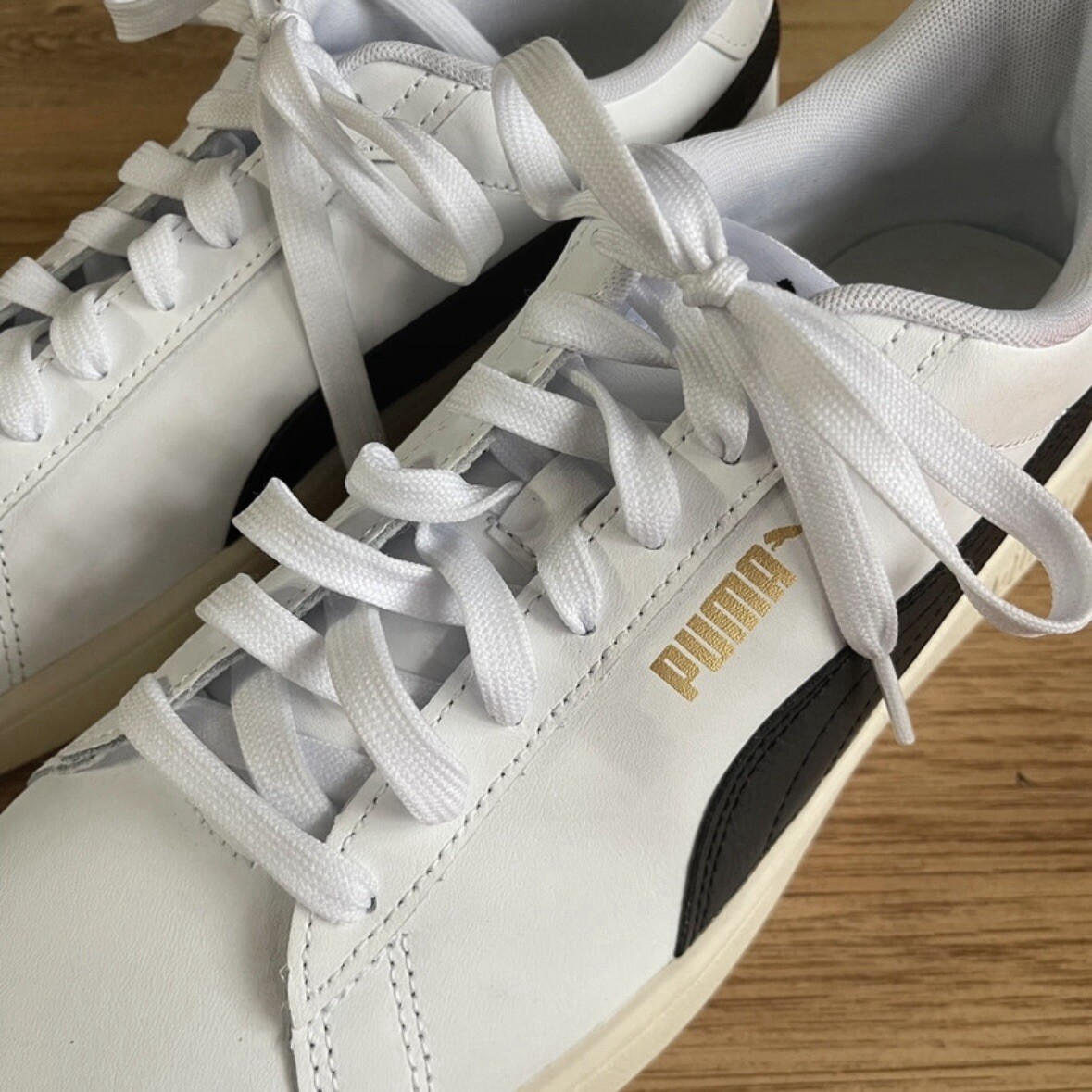 Puma | Smash 3.0 L (Size UK 9.5) image 4