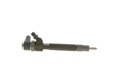 BOSCH Einspritzdüse für Mercedes-Benz C-Klasse W203 S203 903 313 CDI 311