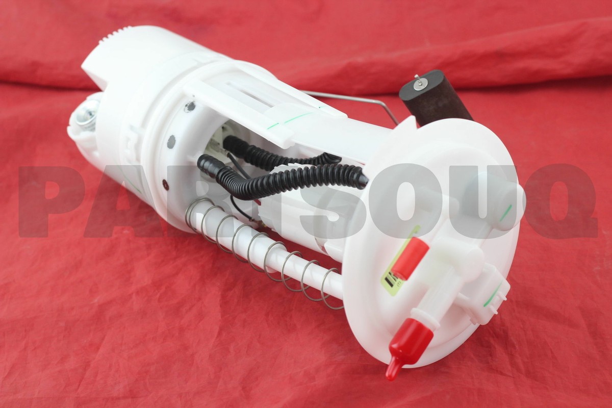 確認用 Amazon.com: RAREELECTRICAL New Fuel Pump Module Compatible