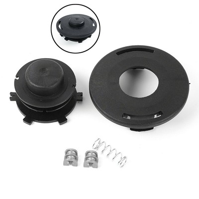 Rondella E Dado Kit Adattatore Lama Per Decespugliatori Stihl - Compatibile Con FS55, FS90, FS250 E Altri Accessori Tagliaerba - 10