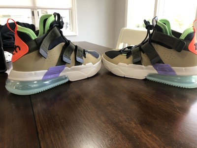 air edge 270 parachute beige