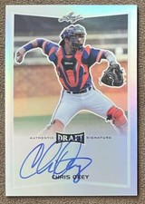 2016 Leaf Metal Draft Football Cards 13