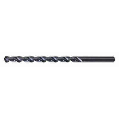 Screw Machine Length Drill Bit TiN Cleveland HSS 3//4/" C04640TiN