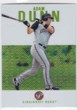 2003 Topps Pristine #77 Adam Dunn Reds Free Shipping!