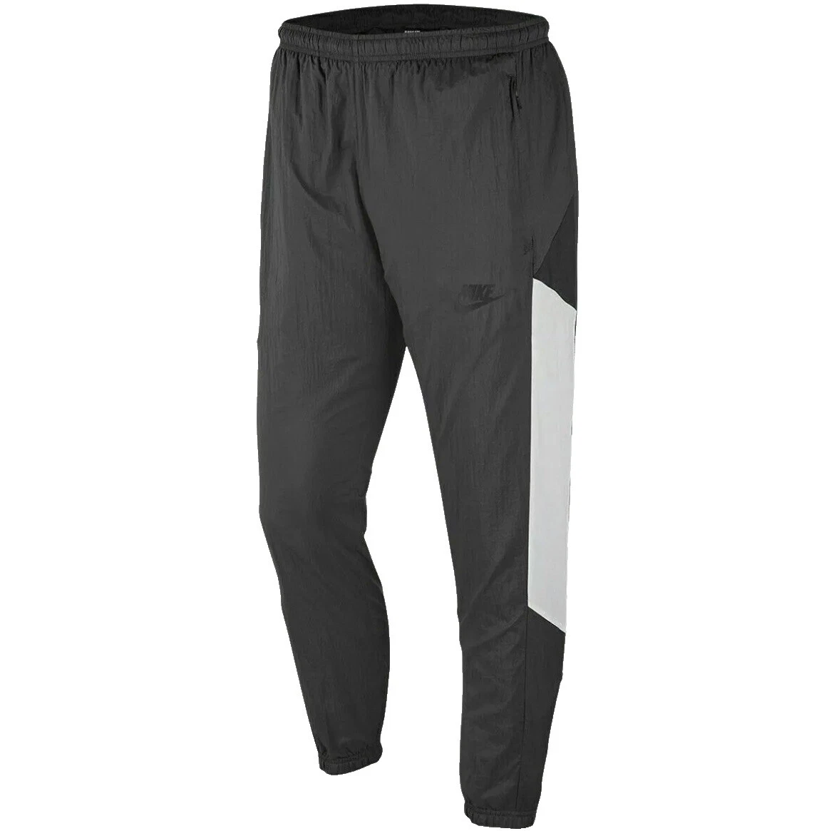 Pantalones para correr Nike de nailon para hombre