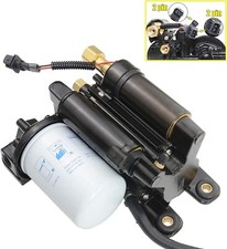 New Electric Fuel Pump Assembly 21608511 21545138 For Volvo Penta 4.3L 5.0L 5.7L