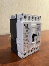 150 Amp Eaton Fg3150s02 Circuit Breaker - Cummins Pn A043a840
