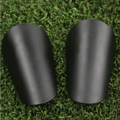 1Pair Wear-resistant Mini Football Shin Pad Shock Absorbing Shank Board Adults - Bild 8 von 16