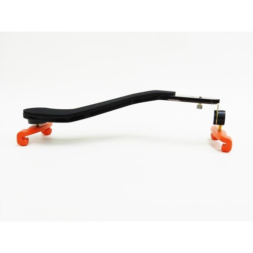 HOMARE Violin Shoulder Rest Ver. 2 H2-2678 OR Made in Japan 3/4-4/4 comfortable - Picture 5 of 9