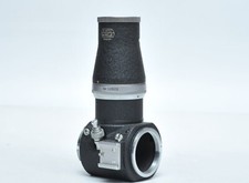 LEICA VISOFLEX I PRISM VIEWFINDER for LTM SCREW MOUNT LENSES MACRO 32023