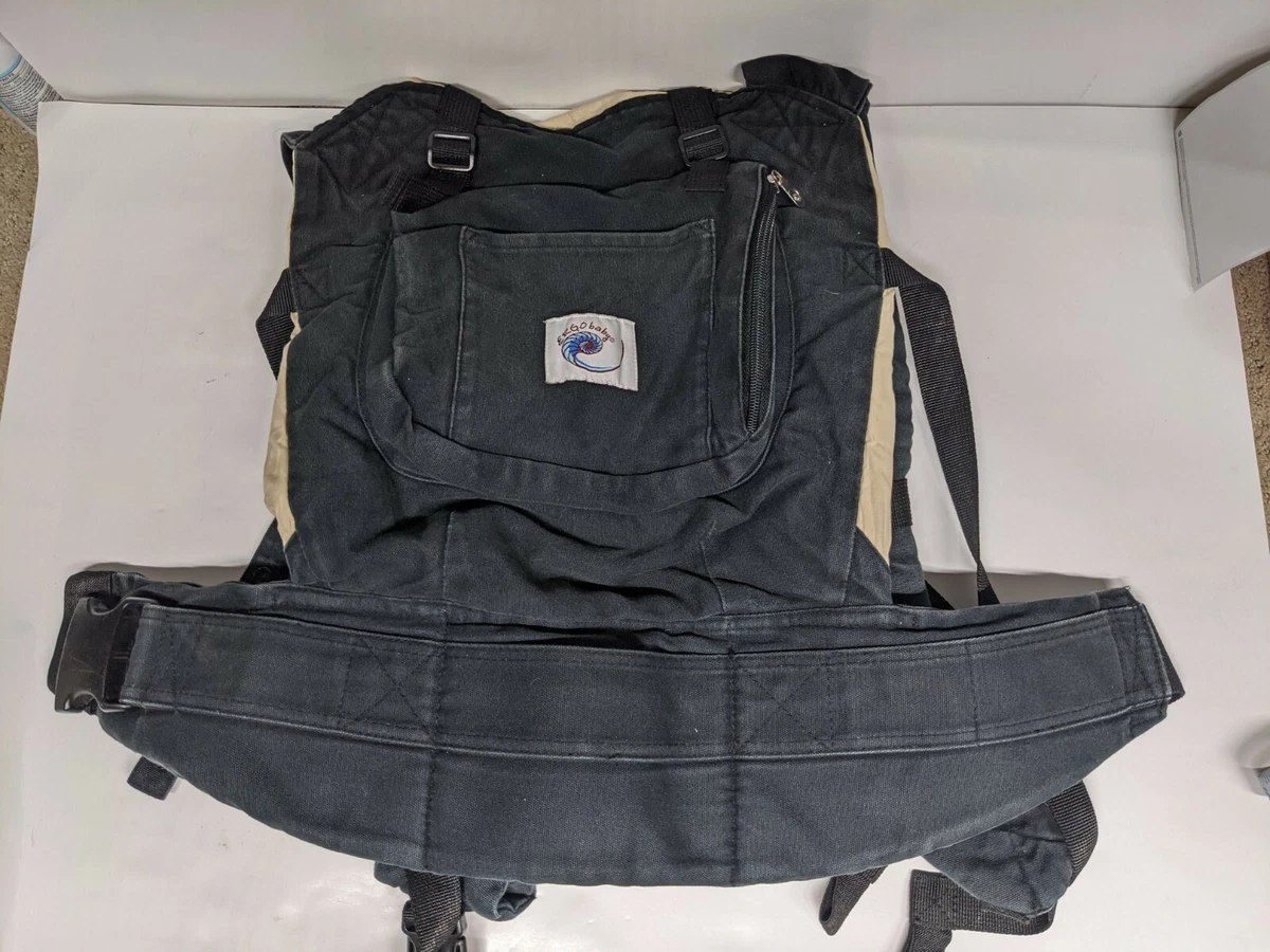 Baby carrier 2025 sun cover