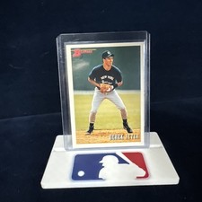1993 Bowman Baseball Cards 5