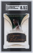 2013-14 Panini Immaculate Collection Basketball Cards 17