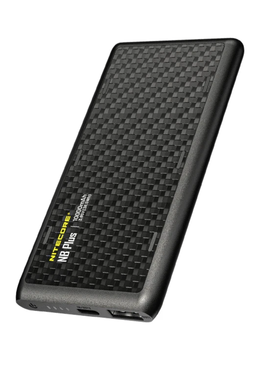 Nitecore NB Plus Power Bank - Thumbnail 3