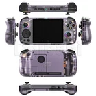 RG 406H Purple Anbernic Retro Handheld Game Console RG406H 4-inch IPS screen