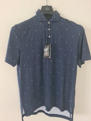 Ralph Lauren RLX Polo Shirt / Golfshirt ( M ) - aaaa1