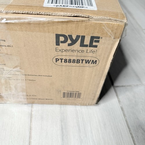 Pyle PT888BTWM 1000W Bluetooth Home Theater Karaoke Receiver - 5.2-Ch Stereo - Picture 9 of 9
