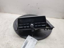 Audio Equipment Radio Receiver NA9B-66-9R0 Fits 16-18 MAZDA MX-5 MIATA 759356