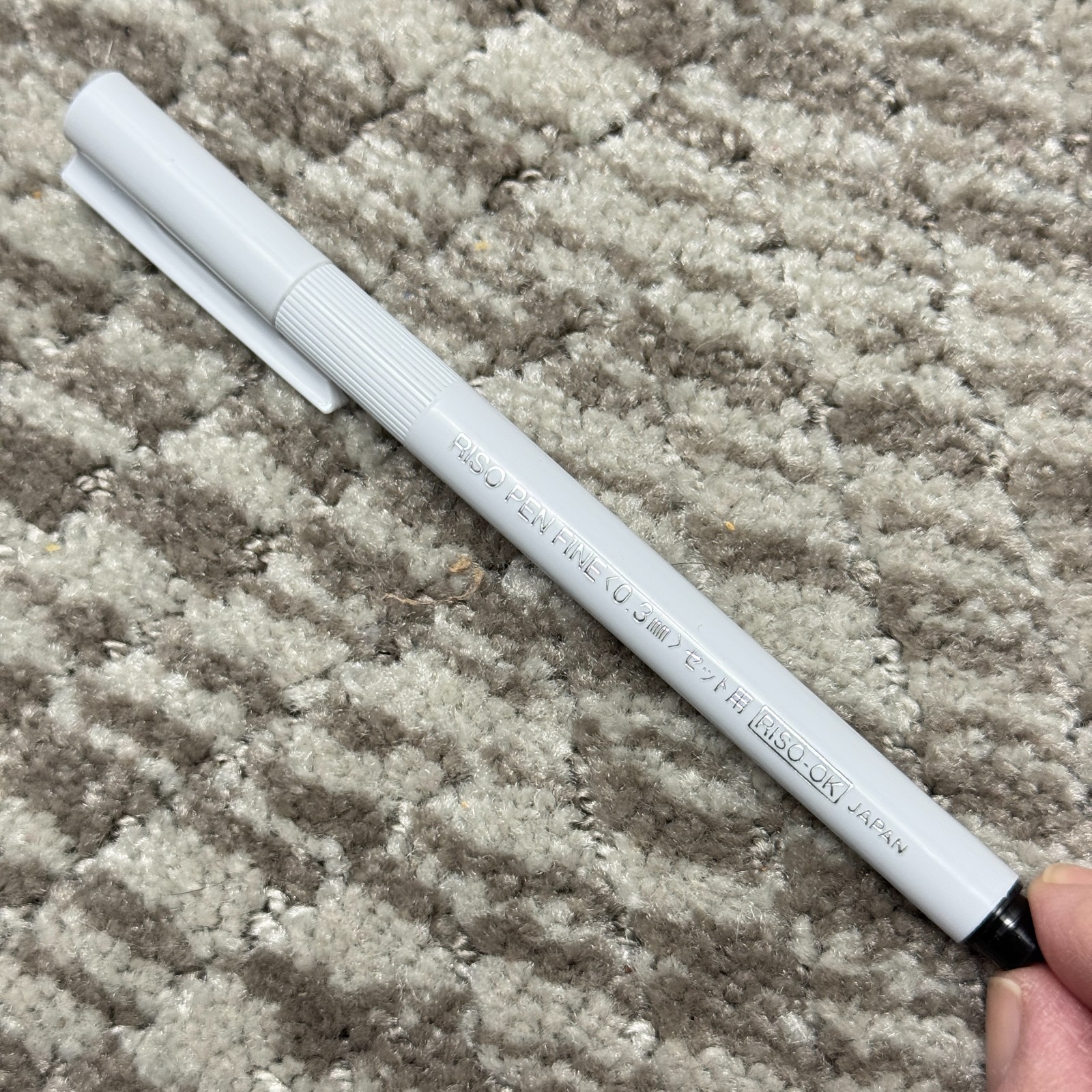 Huge Lot RISO PRINT GOCCO-Ink For Paper & Cloth-20 Bulbs-Embossing Powder-Paper!