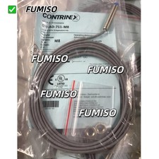 1Pcs New For Contrinex Proximity Switch DW-AD-711-M8 Quality assurance at