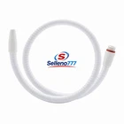 Enagic Kangen Flexible White Hose Faucet Top Pipe (JRII, DXII, SD501, K8) 800mm