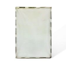 Dexter Lint Screen Replacement   Durable Frameless Dryer Lint Filters for Com...