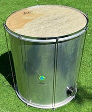 Brazilian Surdo Drum