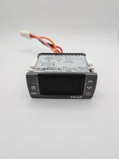 Dixell XR20CX-4R0F1 Electronic Digital Refrigerator Temp Controller with Sensors