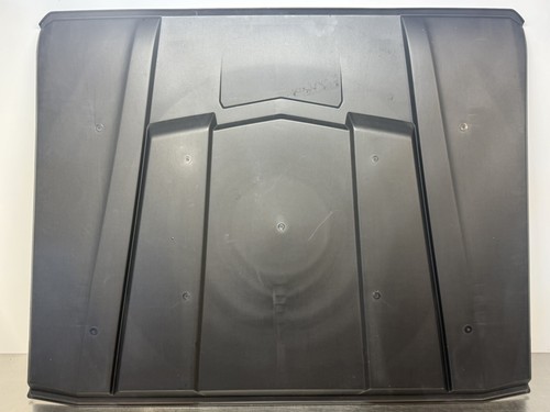 EB1453 2020 20 YAMAHA WOLVERINE X2 SUN ROOF COVER TOP