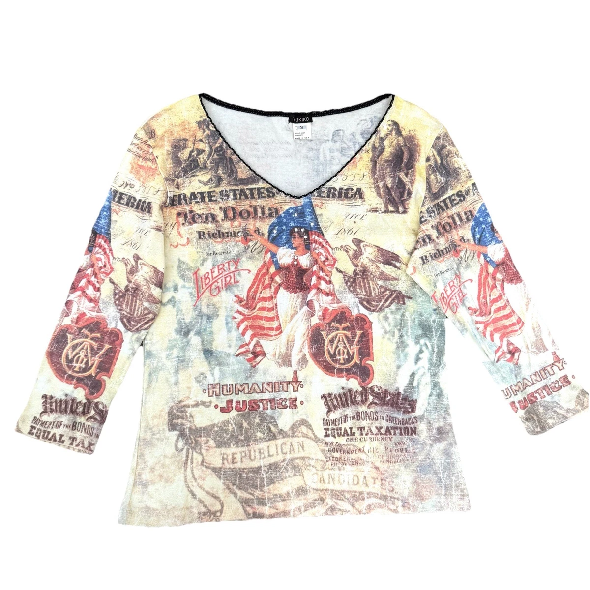 Yukiko Women's Tops & Blouses for sale | eBay