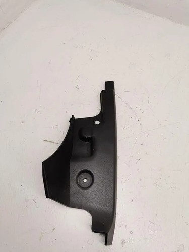 BMW X6 F16, F86 Rückleuchtenverkleidung hinten rechts 7386660 4.40 Benzin 2016 34140100