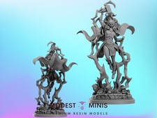 Worthy Thunderer | Thor 32mm - 40mm Mini | Cr...