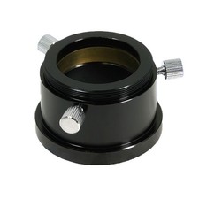 Blue Fireball 1.25" Eyepiece Holder/Visual Back w/ M42x0.75 M/F T Threads  E-13