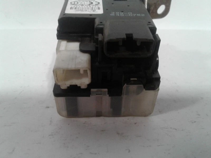 Interruptor de encendido pulsador de encendido compatible con 04-09 PRIUS 620676 Foto 3 de 4