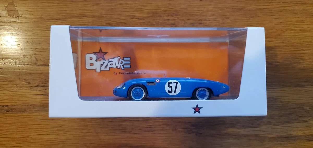 Bizarre Diecast & Toy 1:43 for sale | eBay