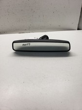 Used Front Center Interior Rear View Mirror Fits 2004 Subaru Forester Wo Garag Used Front Center Interior Rear View Mirror Fits 2004 Subaru Forester Wo Garag