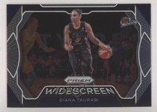 2020 Panini Prizm WNBA Widescreen Diana Taurasi #10 yh2